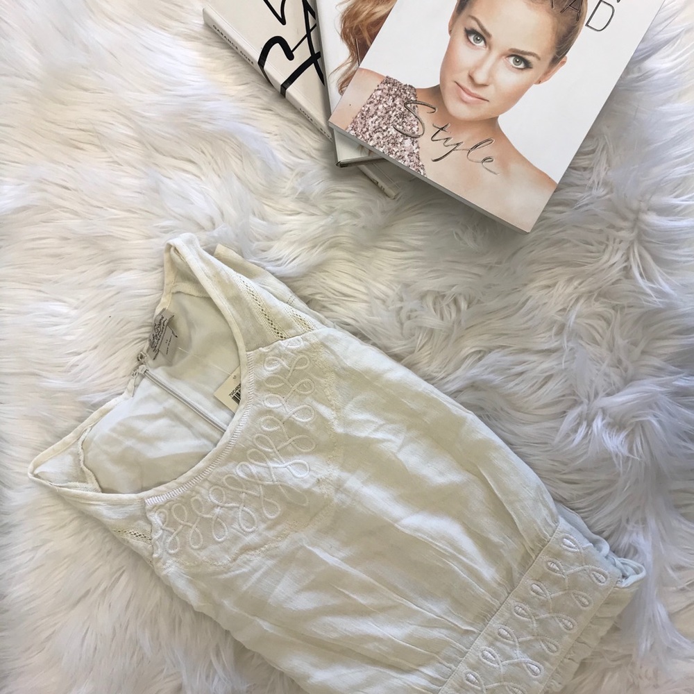 Lucky Brand dress